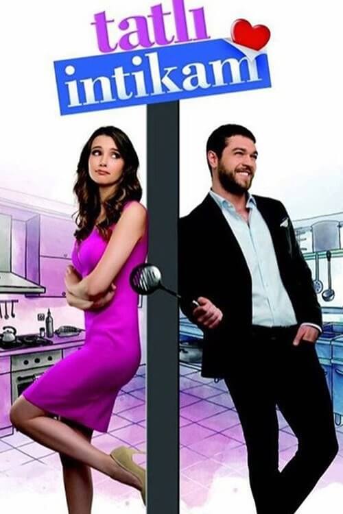 Турецкий сериал Сладкая месть Сладкая месть