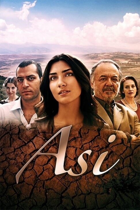 Турецкий сериал Аси Аси