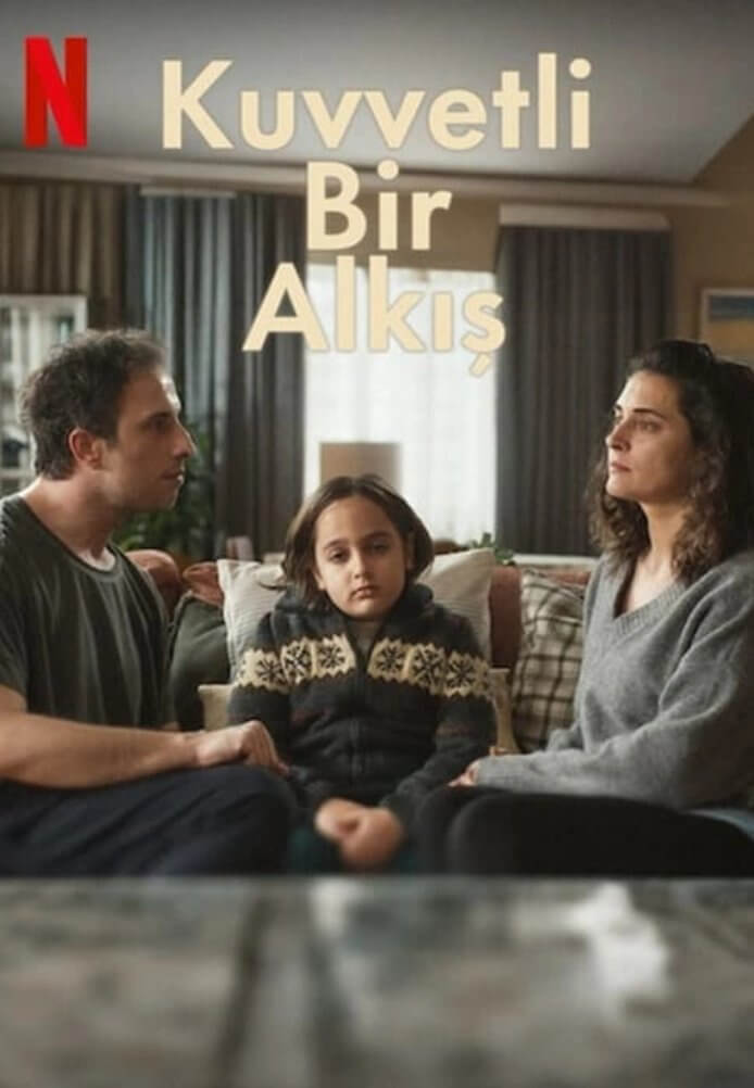 Турецкий сериал Бурные аплодисменты Бурные аплодисменты