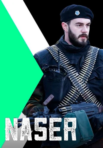 Турецкий сериал Назер Назер